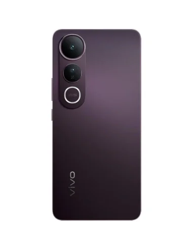 Smartphone Vivo V50 Lite 12GB 512GB 6.77' 5G Preto Fantasma