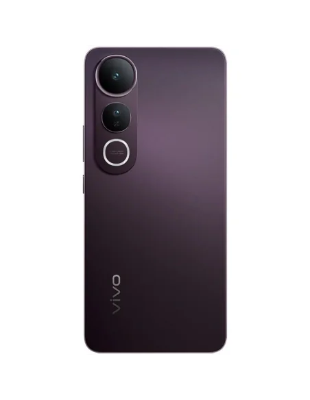 Smartphone Vivo V50 Lite 12GB 512GB 6.77' 5G Preto Fantasma