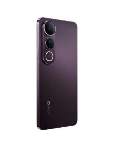 Smartphone Vivo V50 Lite 12GB 512GB 6.77' 5G Negro Fantasmal