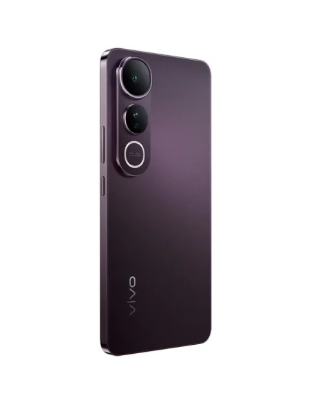 Smartphone Vivo V50 Lite 12GB 512GB 6.77' 5G Preto Fantasma