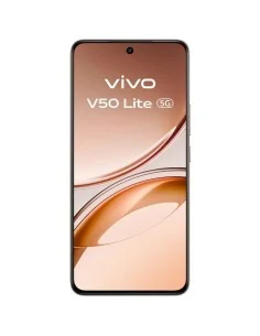 Smartphone Vivo V50 Lite 12GB 512GB 6.77' 5G Oro Titanio 2