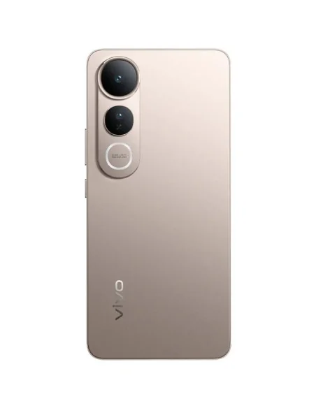 Vivo V50 Lite Smartphone 12GB 512GB 6.77' 5G Titânio Dourado-MÓVEIS/TABLET-Electro-tienda.net