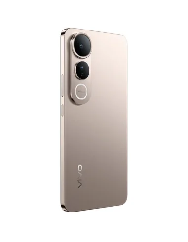 Vivo V50 Lite Smartphone 12GB 512GB 6.77' 5G Titânio Dourado-MÓVEIS/TABLET-Electro-tienda.net