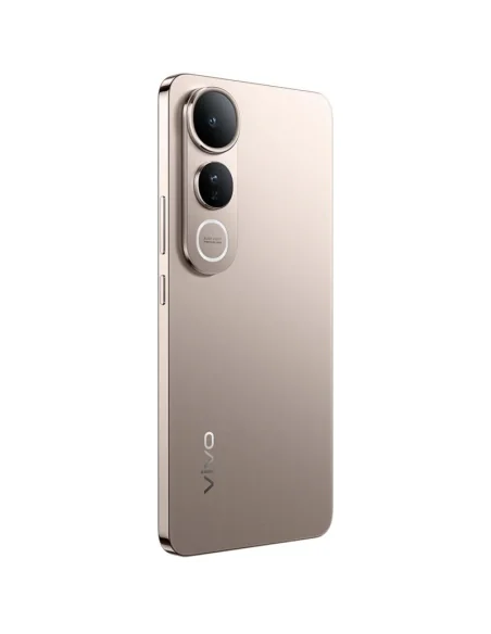 Vivo V50 Lite Smartphone 12GB 512GB 6.77' 5G Titânio Dourado-MÓVEIS/TABLET-Electro-tienda.net