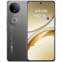 Smartphone Vivo V50 12GB 512GB 6.77' 5G Negro