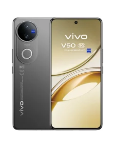 Smartphone Vivo V50 12GB 512GB 6.77' 5G Negro