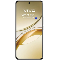 Smartphone Vivo V50 12GB 512GB 6.77' 5G Negro