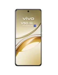 Smartphone Vivo V50 12GB 512GB 6.77' 5G Negro 2