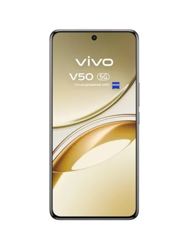 Smartphone Vivo V50 12GB 512GB 6.77' 5G Negro-MÓVEIS/TABLET-Electro-tienda.net