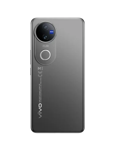 Smartphone Vivo V50 12GB 512GB 6.77' 5G Negro-MÓVEIS/TABLET-Electro-tienda.net