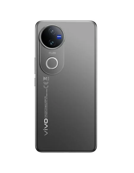 Smartphone Vivo V50 12GB 512GB 6.77' 5G Negro-MÓVEIS/TABLET-Electro-tienda.net