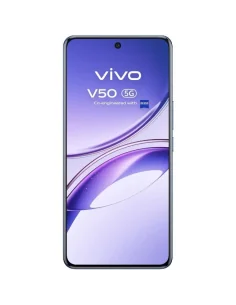 Smartphone Vivo V50 12GB 512GB 6.77' 5G Púrpura 2