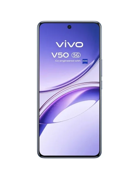 Smartphone Vivo V50 12GB 512GB 6.77' 5G Púrpura-MÓVEIS/TABLET-Electro-tienda.net