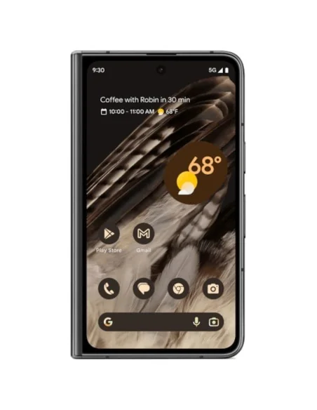 Google Pixel Fold 5G 12GB 256GB Negro