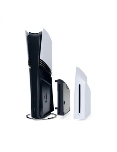 Pack Playstation PS5 Pro 2TB + Unidad de Disco BluRay