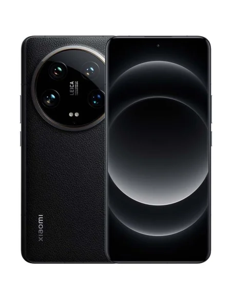 Xiaomi 14 Ultra 5G 16GB 512GB Negro