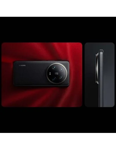 Xiaomi 14 Ultra 5G 16GB 512GB Negro