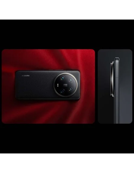 Xiaomi 14 Ultra 5G 16GB 512GB Preto