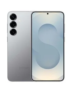 SAMSUNG GALAXY S25 PLUS 12+256GB DS 5G SOMBRA PLATEADA