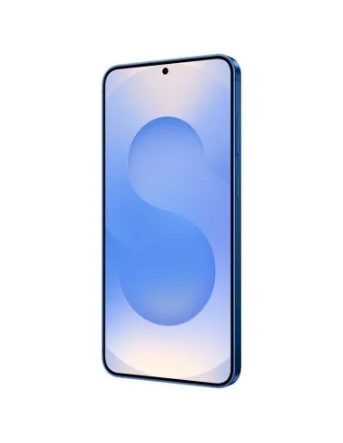 SAMSUNG GALAXY S25 PLUS 12+256GB 5G AZUL MARINO