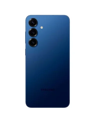 SAMSUNG GALAXY S25 PLUS 12+256GB 5G AZUL MARINO