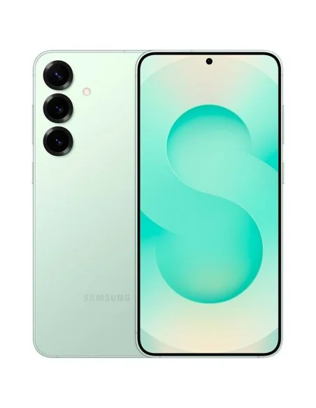SAMSUNG GALAXY S25 PLUS 12+256GB 5G MENTA