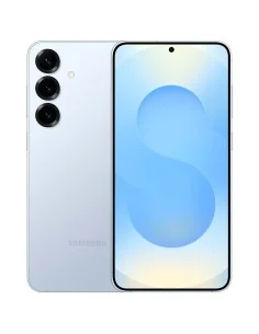 Samsung Galaxy S25 Plus 12+256 GB 5G AZUL HIELO