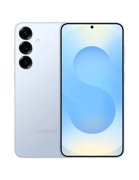 Samsung Galaxy S25 Plus 12+256 GB 5G AZUL HIELO