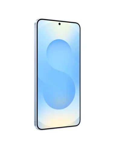 Samsung Galaxy S25 Plus 12+256 GB 5G AZUL HIELO