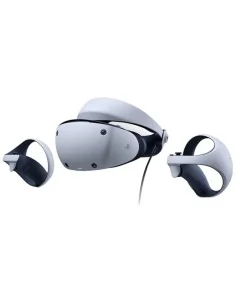 SONY PlayStation VR2 Playstation 5 - Gafas de Realidad Virtual