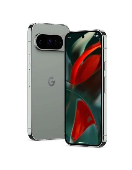 GOOGLE PIXEL 9 PRO 16GB+128GB 5G: Verde Liquen