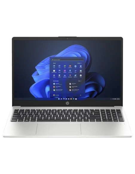 Portátil HP 255 G10 9B9V6EA Ryzen 7 7730U 16GB 512GB SSD 15.6' Win11