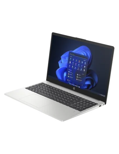 Portátil HP 255 G10 9B9V6EA Ryzen 7 7730U 16GB 1TB SSD 15.6' Win11-Portáteis-Electro-tienda.net