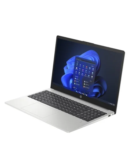 Portátil HP 255 G10 9B9V6EA Ryzen 7 7730U 16GB 1TB SSD 15.6' Win11-Portáteis-Electro-tienda.net