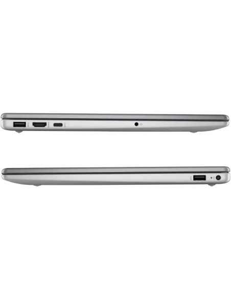 Portátil HP 255 G10 9B9V6EA Ryzen 7 7730U 16GB 1TB SSD 15.6' Win11-Portáteis-Electro-tienda.net