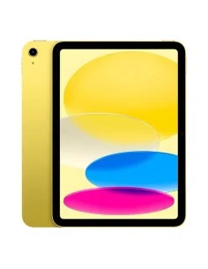 APPLE IPAD 11TH GENERACIÓN 11" 128 GB WIFI+CELLULAR AMARILLO