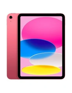 APPLE IPAD 11TH GENERACIÓN 11" 256 GB WIFI ROSA