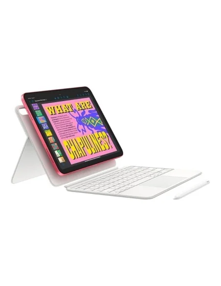 APPLE IPAD 11TH GENERACIÓN 11" 256 GB WIFI ROSA-Comprimidos-Electro-tienda.net