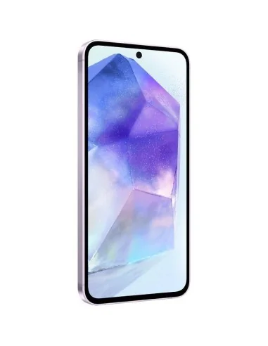 Samsung Galaxy A55 8GB 256GB 6.6' 5G Lavanda