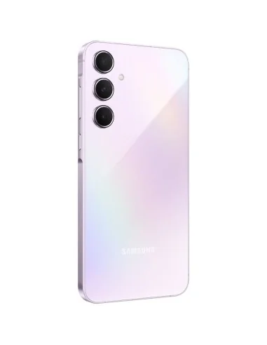 Samsung Galaxy A55 8GB 256GB 6.6' 5G Lavanda