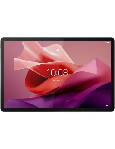 Lenovo Tab P12 12.7' 8GB 128GB Octacore Gris Tormenta + Lenovo Tab Pen Plus-TABLETS-Electro-tienda.net