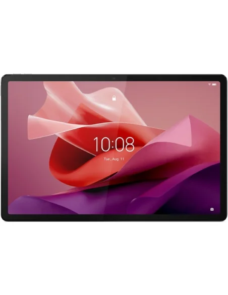 Lenovo Tab P12 12.7' 8GB 128GB Octacore Gris Tormenta + Lenovo Tab Pen Plus-TABLETS-Electro-tienda.net