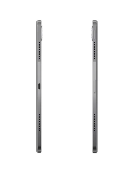 Lenovo Tab P12 12.7' 8GB 128GB Octacore Gris Tormenta + Lenovo Tab Pen Plus-TABLETS-Electro-tienda.net