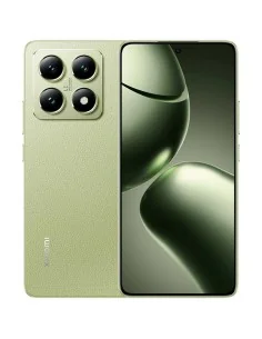 XIAOMI 14T 12, 256GB 5G VERDE