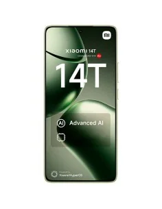 XIAOMI 14T 12, 256GB 5G VERDE 2