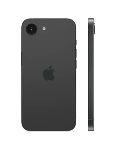 APPLE IPHONE 16E 256GB PRETO-MÓVEIS/TABLET-Electro-tienda.net