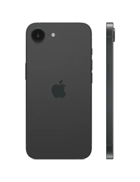 APPLE IPHONE 16E 256GB PRETO-MÓVEIS/TABLET-Electro-tienda.net
