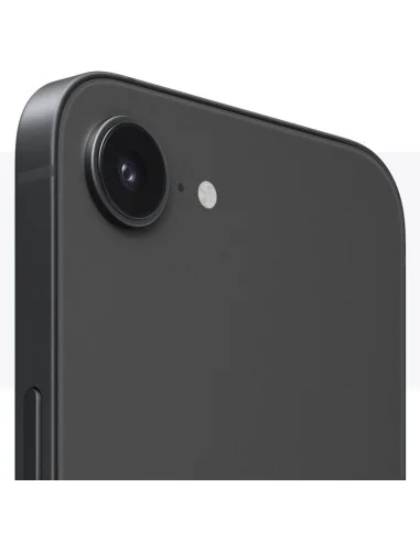 APPLE IPHONE 16E 256GB PRETO-MÓVEIS/TABLET-Electro-tienda.net