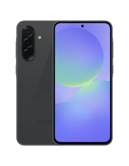 SAMSUNG A36 6GB+128GB 5G NEGRO