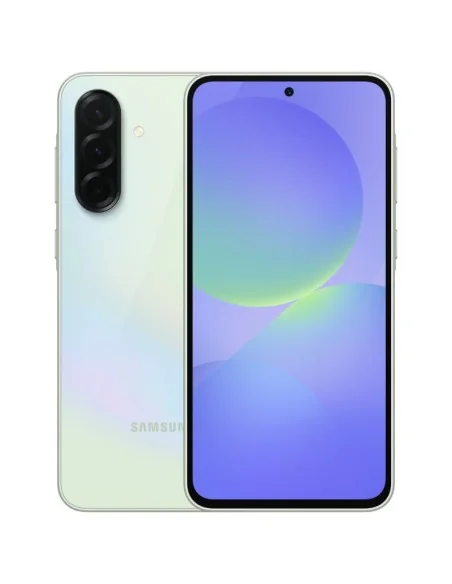SAMSUNG A36 6+128GB VERDE LIMA-MÓVEIS/TABLET-Electro-tienda.net